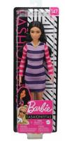 Opakowanie Barbie Fashionistas. Modna przyjaciółka GYB02