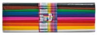 Opakowanie Bibuła marszczona 50x200 mix A HAPPY COLOR