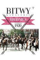 Bitwy Kawalerii t.20. Autor: Opracowanie zbiorowe. SmakLiter.pl Okładka książki Bitwy Kawalerii t.20