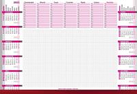 Opakowanie Biuwar z listwą 2022