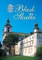 Blask Skałki. Kalendarium wydarzeń 20022008. Autor: praca zbiorowa. SmakLiter.pl Okładka książki Blask Skałki. Kalendarium wydarzeń 20022008
