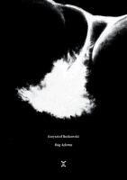 Bóg Adama. Autor: Rutkowski Krzysztof. SmakLiter.pl Okładka książki Bóg Adama