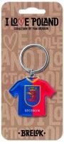 Opakowanie Brelok I love Poland Szczecin ILP-BRE-A-SZCZ-01