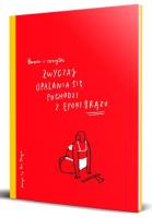 Opakowanie Brulion A4/96K kratka Humor-03