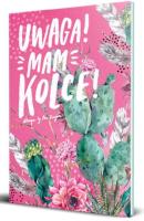 Opakowanie Brulion A4/96K kratka Żar Tropików-04