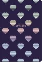 Opakowanie Brulion A5/80K gładki Personal notebook ASTRA