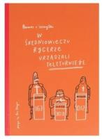 Opakowanie Brulion A5/96K kratka Humor-03