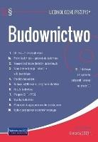 Budownictwo - ujednolicone przepisy. Autor: praca zbiorowa. SmakLiter.pl Okładka książki Budownictwo - ujednolicone przepisy