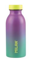 Opakowanie Butelka termiczna Milan 345 ml  sunset