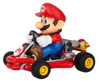 Opakowanie Carrera RC Mario Kart Pipe Kart, Mario 2,4GHz