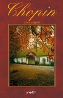 Chopin - mini w.włoska w.2. Autor: Krzysztof Burek, Paweł Jaroszewski. SmakLiter.pl Okładka książki Chopin - mini w.włoska w.2
