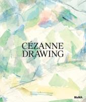 Opakowanie Cézanne: The Drawings