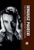 Człowiek przemieniony w wilka. Tom 1. Autor: Piasecki Sergiusz. SmakLiter.pl Okładka książki Człowiek przemieniony w wilka. Tom 1