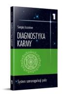 Diagnostyka karmy 1 System samoregulacji pola. Autor: Siergiej Łazariew. SmakLiter.pl Okładka książki Diagnostyka karmy 1 System samoregulacji pola