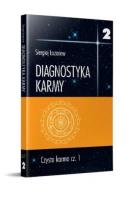 Diagnostyka karmy 2 Czysta karma cz.1. Autor: Siergiej Łazariew. SmakLiter.pl Okładka książki Diagnostyka karmy 2 Czysta karma cz.1