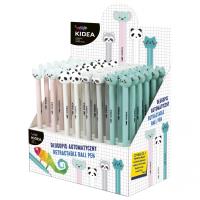 Opakowanie Długopis automatyczny z figurką D Kidea-D, Derform