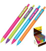 Opakowanie Długopis GR-590M niebieski 48 szt GRAND