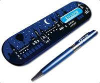 Opakowanie Długopis I love Poland Kraków ILP-Długopis-KR