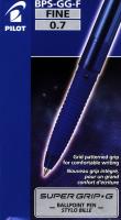 Długopis super grip G ze skuwką (12szt). Wydawca: Pilot. SmakLiter.pl Opakowanie Długopis super grip G ze skuwką (12szt)