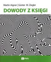 Okładka książki Dowody z księgi.