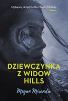 Okładka książki Dziewczynka z Widow Hills