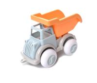 ECOLINE MIDI TRUCK. Wydawca: Viking Toys. SmakLiter.pl Opakowanie ECOLINE MIDI TRUCK