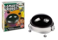 Edukacyjny Inteligentny Robot Detektyw. Wydawca: Lean Toys. SmakLiter.pl Opakowanie Edukacyjny Inteligentny Robot Detektyw