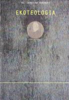 Okładka książki Ekoteologia