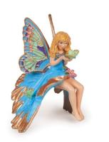 Opakowanie Elf dziecko niebieskie