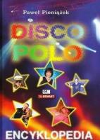 Okładka książki Encyklopedia Disco Polo