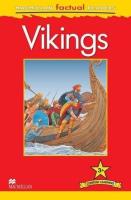 Factual: Vikings 3. Autor: Steele Philip. SmakLiter.pl Okładka książki Factual: Vikings 3