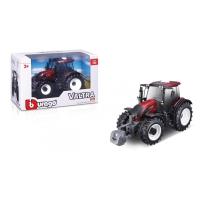 Opakowanie Farm Valtra N174 Red 1:32 BBURAGO