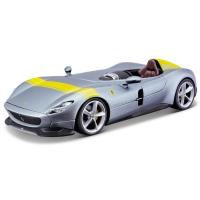 Opakowanie Ferrari Monza SP1 1:24 BBURAGO