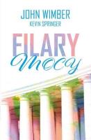 Filary mocy. Autor: John Wimber, Kevin Springer. SmakLiter.pl Okładka książki Filary mocy