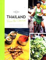 From the Source - Thailand. Wydawca: Lonely Planet. SmakLiter.pl Opakowanie From the Source - Thailand