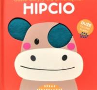 Gdzie ukryły się zwierzątka - Hipcio. Autor:   Praca zbiorowa. SmakLiter.pl Okładka książki Gdzie ukryły się zwierzątka - Hipcio