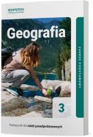 Geografia Podręcznik 3 Liceum I Technikum Zakres Podstawowy. Autor: Zaniewicz Zbigniew. SmakLiter.pl Okładka książki Geografia Podręcznik 3 Liceum I Technikum Zakres Podstawowy