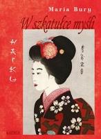 Okładka książki Haiku. W szkatułce myśli