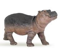 Opakowanie Hipopotam młody