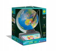 Opakowanie Interaktywny eduglobus 50670