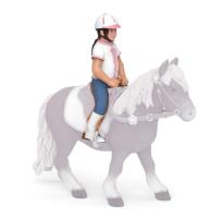 Opakowanie Jeździec dziecko