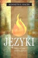 Języki. Odkryj cel i moc modlitwy językami. Autor: Hagin Kenneth E.. SmakLiter.pl Okładka książki Języki. Odkryj cel i moc modlitwy językami