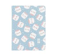 Opakowanie Kalendarz 2021/2022 18-MC tygodniowy Marshmallow