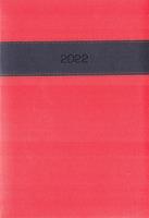 Opakowanie Kalendarz 2022 A4 Cross Malaga tygodniowy