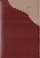 Opakowanie Kalendarz 2022 A4 Tricot tygodniowy