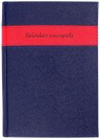 Opakowanie Kalendarz Nauczyciela A5 2021/2022 Cross granat