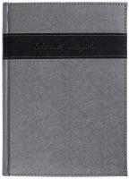 Opakowanie Kalendarz Nauczyciela A5 2021/2022 Cross szary