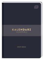 Opakowanie Kalendarz nauczyciela A5/352K Standard