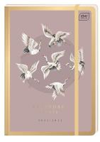 Opakowanie Kalendarz szkolny 21/22 B6 352 Paradise