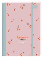 Opakowanie Kalendarz szkolny 21/22 B6 352 Sweet